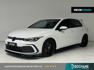 Volkswagen Golf 1.4 eHybrid GTE | Stoelverwarming | Adaptive Cruise Control | 19” LMV | Navigatie |