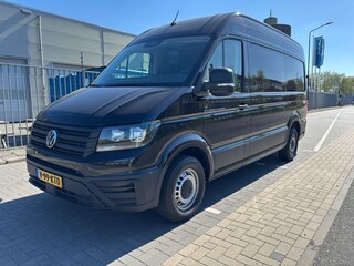 Volkswagen Crafter GP L3H3 2.0 TDI 140pk 3.5T FWD Trendline / Demonstratieauto