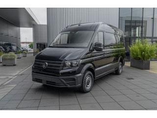 Volkswagen Crafter GP L3H3 2.0 TDI 140pk 3.5T FWD Trendline / Demonstratieauto