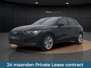 Audi A3 Sportback Pro Line 40 TFSI e 150 kW / 204 PK