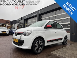 Renault Twingo 1.0 SCe Collection Dealeronderhouden!!