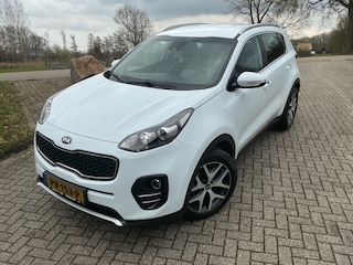 Kia Sportage 1.6 GDI DYNAMICLINE