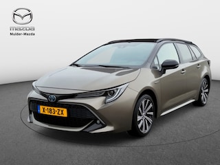 Toyota Corolla Touring Sports 1.8 Hybrid Executive | Carplay | Adaptive cruise | Camera