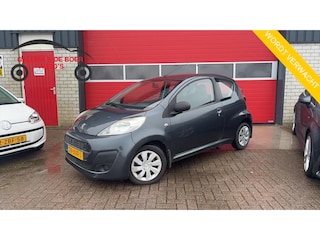 Peugeot 107 1.0 Access Accent AIRCO / GOED ONDERHOUDEN / NL-AUTO