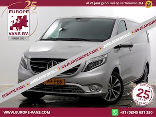 Mercedes-Benz Vito 119 CDI 190pk RWD 9G Automaat XL Extra Lang LED/ACC/Camera 06-2022