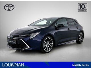 Toyota Corolla 1.8 Hybrid Executive | Lederenbekleding | Stoelverwarming | Dealeronderhouden |