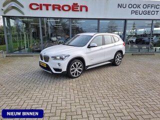 BMW X1 sDrive20i Centennial High Executive AUTOMAAT