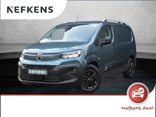 Citroën Berlingo 136 L2 50 kWh | Navigatie | Achteruitrijcamera | 16'' LM velgen | AppleCarPlay/Android