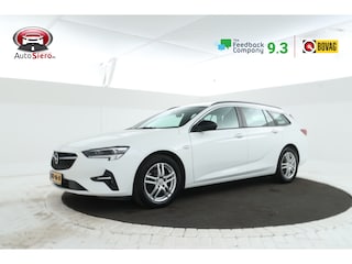 Opel Insignia Sports Tourer 1.5 CDTI Business Automaat, Navigatie, Climate, lmv