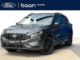 Ford Kuga 2.5 PHEV BlueCruise Edition | Handsfree autorijden | Trekhaak |