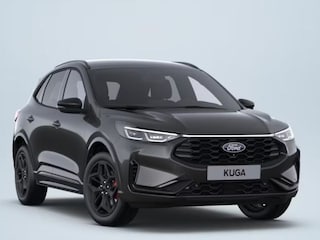 Ford Kuga 2.5 PHEV BlueCruise Edition | Handsfree autorijden | Trekhaak |