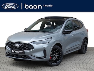 Ford Kuga 2.5 PHEV BlueCruise Edition | Handsfree autorijden | Panorama dak | Trekhaak | 20 inch |