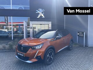 Peugeot 2008 1.2 PureTech GT-Line