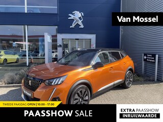 Peugeot 2008 1.2 PureTech GT-Line