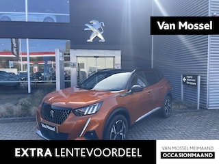 Peugeot 2008 1.2 PureTech GT-Line
