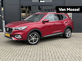 MG EHS 1.5 TGDI PHEV Aut. Luxury | Panoramadak | Leder | Navi | 360 Camera | Led Sfeerlicht | Elec. Achterklep |