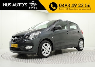 Opel Karl 1.0 ecoFLEX Edition | Airco / Bluetooth / Trekhaak / Cruise