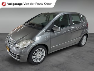 Mercedes-Benz A-klasse 160 Business Class Elegance Automaat / Climate / Cruise control