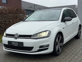 Volkswagen Golf 1.4 TSI Business Edition R