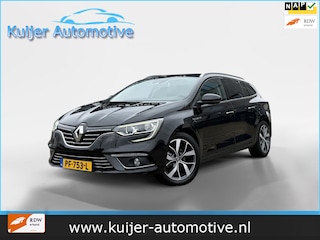 Renault Mégane Estate 1.2 TCe Bose