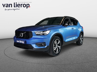 Volvo XC40 1.5 T3 R-Design 163PK | CARPLAY | CAMERA | 19''