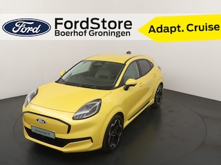 Ford Puma Gen-E Premium 44 kWh | Winter Pack | Driver Assist |