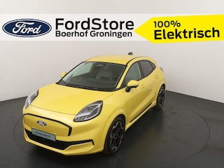 Ford Puma Gen-E Premium 44 kWh | Winter Pack | Driver Assist |