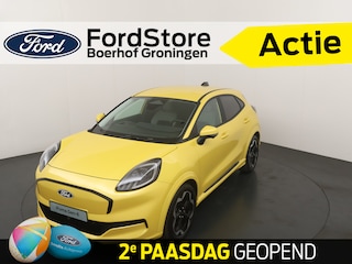 Ford Puma Gen-E Premium 44 kWh | Winter Pack | Driver Assist |