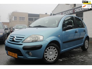 Citroën C3 1.1i Ligne Prestige