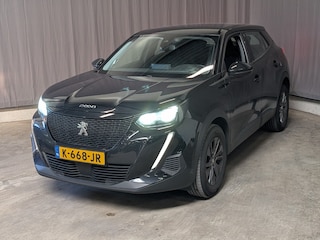 Peugeot 2008 1.2 PureTech Active Pack nieuwe distributieriem