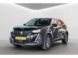 Peugeot 2008 1.2 PureTech Active Pack nieuwe distributieriem