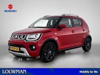 Suzuki Ignis 1.2 Smart Hybrid Select