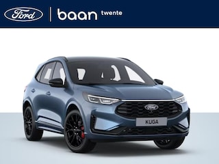 Ford Kuga 2.5 PHEV BlueCruise Edition | Handsfree autorijden | Panorama dak | Trekhaak | 20 inch |