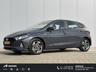 Hyundai i20 1.0 T-GDI Comfort / Cruise Control / Airco / Apple Carplay/Android Auto / Automaat /