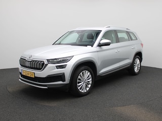 Skoda Kodiaq 1.5 TSI Business Edition Plus
