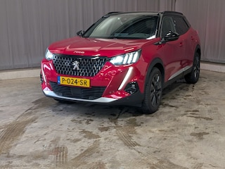 Peugeot 2008 1.2 PureTech GT Pack