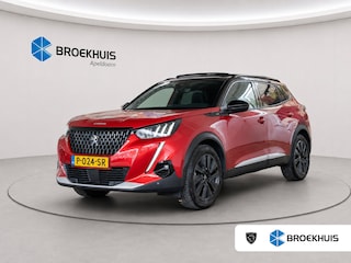 Peugeot 2008 1.2 PureTech GT Pack