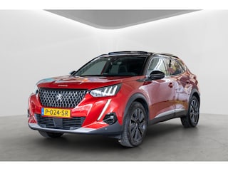 Peugeot 2008 1.2 PureTech GT Pack