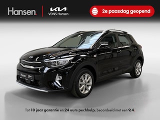 Kia Stonic 1.0 T-GDi MHEV DynamicLine I Camera I  Cruise Control I Carplay