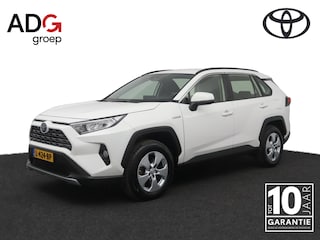 Toyota RAV4 2.5 Hybrid