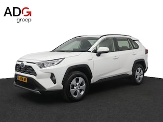 Toyota RAV4 2.5 Hybrid
