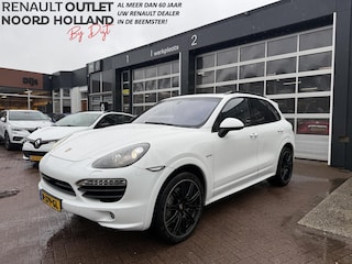 Porsche Cayenne 3.0 S Hybrid