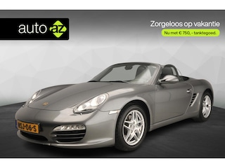 Porsche Boxster 2.9 | Navi | Leder | Stoelverwarming