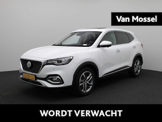 MG EHS 1.5 TGDI Luxury | Panorama/Schuif-Kantel Dak  | 18"LMV  | Led Koplampen | Navi |  | ACC | ECC | Voorstoelen verwarmd | Apple Carplay/Android Auto |