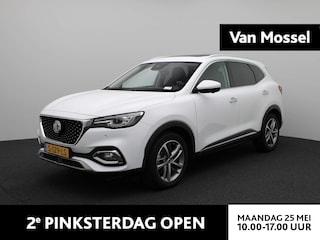 MG EHS 1.5 TGDI Luxury | Panorama/Schuif-Kantel Dak  | 18"LMV  | Led Koplampen | Navi |  | ACC | ECC | Voorstoelen verwarmd | Apple Carplay/Android Auto |
