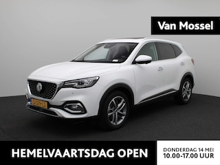MG EHS 1.5 TGDI Luxury | Panorama/Schuif-Kantel Dak  | 18"LMV  | Led Koplampen | Navi |  | ACC | ECC | Voorstoelen verwarmd | Apple Carplay/Android Auto |