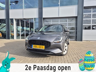 Suzuki Swift 1.2 Select Smart Hybrid