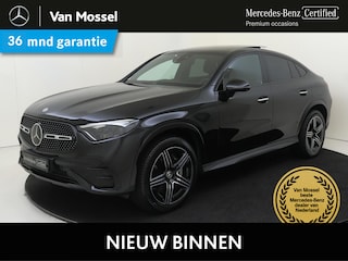Mercedes-Benz GLC 400e 4MATIC AMG Line / Premium Plus/ Panoramadak/ 20 inch/ 360 camera/ El. Trekhaak/ Burmester
