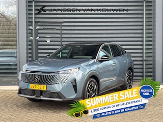 Peugeot 3008 1.2 Hybrid 145 GT