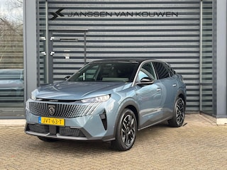 Peugeot 3008 1.2 Hybrid 145 GT